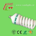 T6 105W espiral completo CFL luces alta potencia